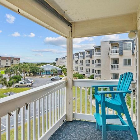 A Place At The Beach 253 Atlantic Beach Exterior photo